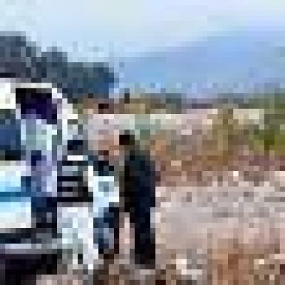 El abogado del acusado dice que �se entreg� mansamente�