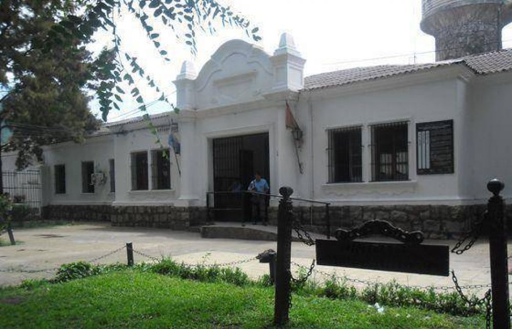 Inscriben a profesionales en el Servicio Penitenciario de la Provincia de Salta