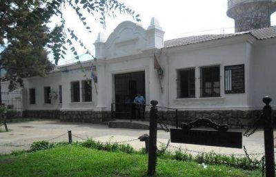 Inscriben a profesionales en el Servicio Penitenciario de la Provincia de Salta