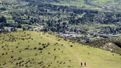 Hablan los aspirantes a la Casa de Gobierno: pol�ticas a ejecutar para incentivar el turismo
