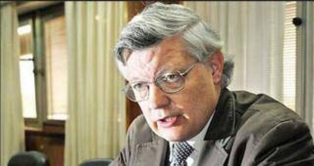 Milani puso un testigo falso, asegura el fiscal apartado