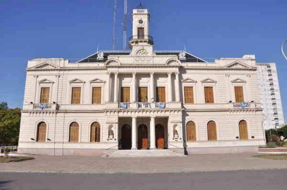 Piden al Tribunal de Cuentas una auditor�a de la gesti�n Inza