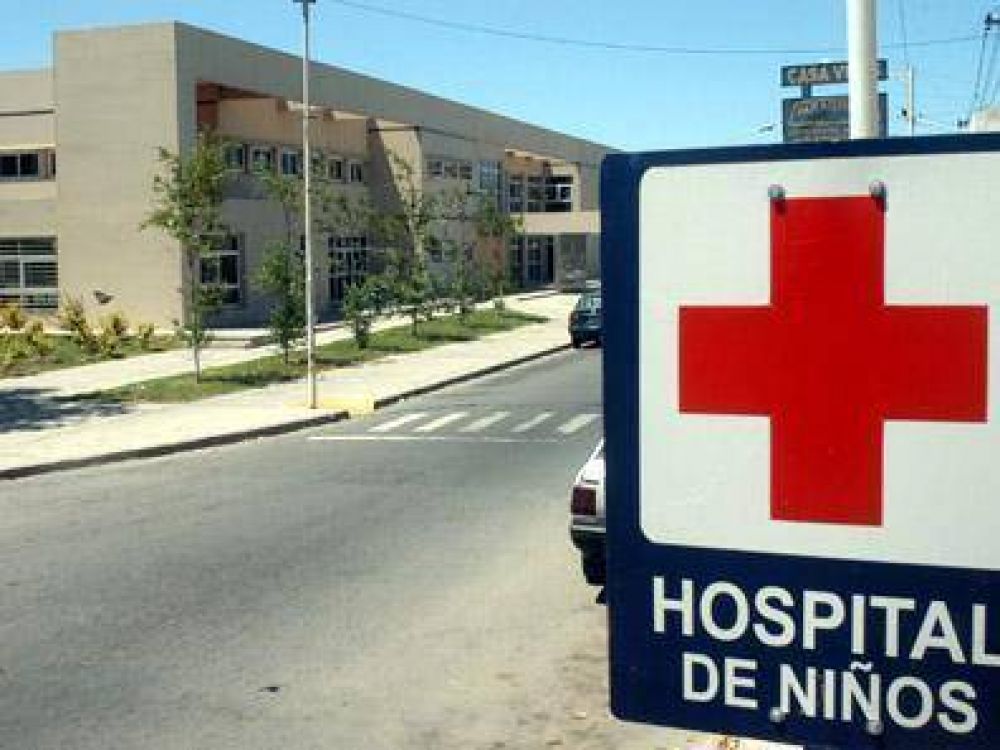 Madre coraje: le hizo RCP a su beba durante casi 20 kil�metros y le salv� la vida