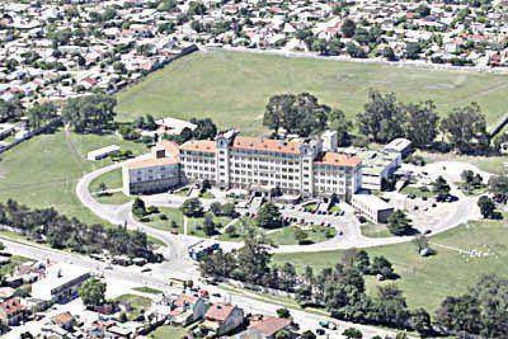 Piden informes sobre el estado del HIGA y el paraje San Francisco