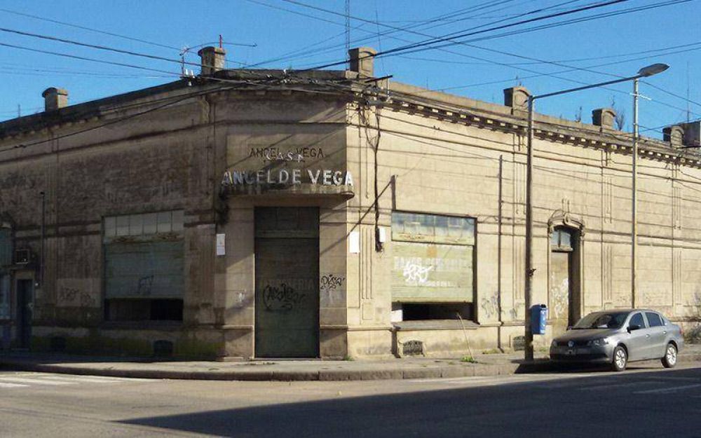 Abrirn una confitera y un supermercado en histrica esquina cntrica