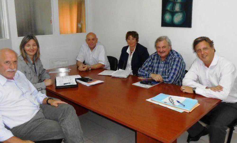 Solicitan audiencias p�blicas en las empresas del estado