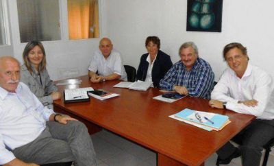 Solicitan audiencias p�blicas en las empresas del estado