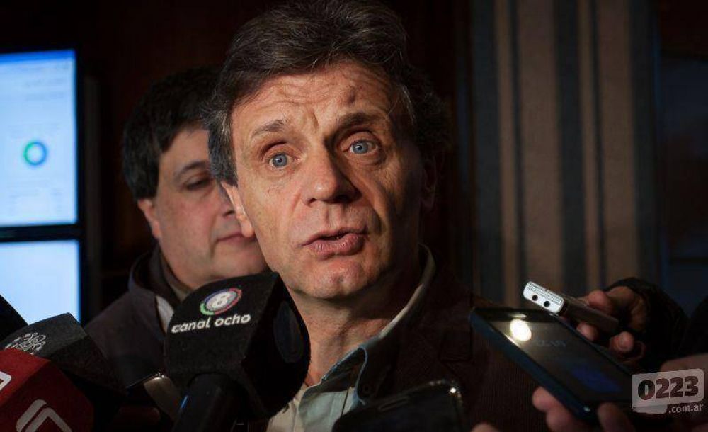 �Si hay zonas liberadas que vaya a la Fiscal�a, lo denuncie y aporte informaci�n�