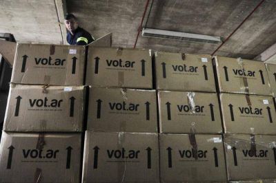 S�perdomingo: vota el 20 por ciento del padr�n