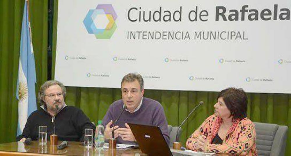 Se realiz� el Seminario Gobierno y Seguridad