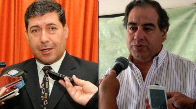 Con mucha lentitud, La Rioja inici� sus comicios para elegir al sucesor de Beder Herrera