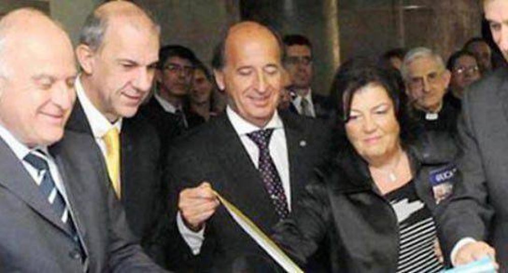 Una estafa ser�a el posible m�vil de atentado a abogado