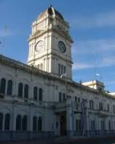 El gobierno entrerriano volvi� a colocar deuda, ahora por 80 millones de pesos