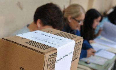 C�mo justificar la no emisi�n del voto