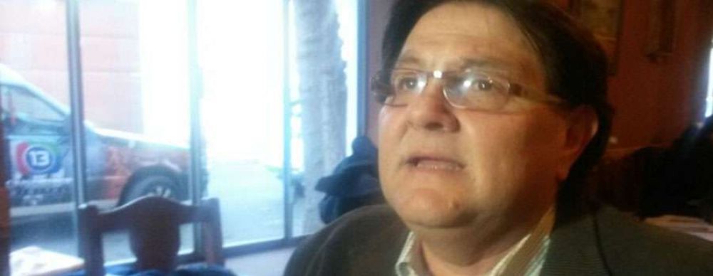 La consultora de De Tomasso anuncia un triunfo de Casas por el 52,6 por ciento