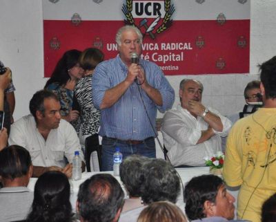 ECO se adjudica un amplio triunfo en toda la provincia