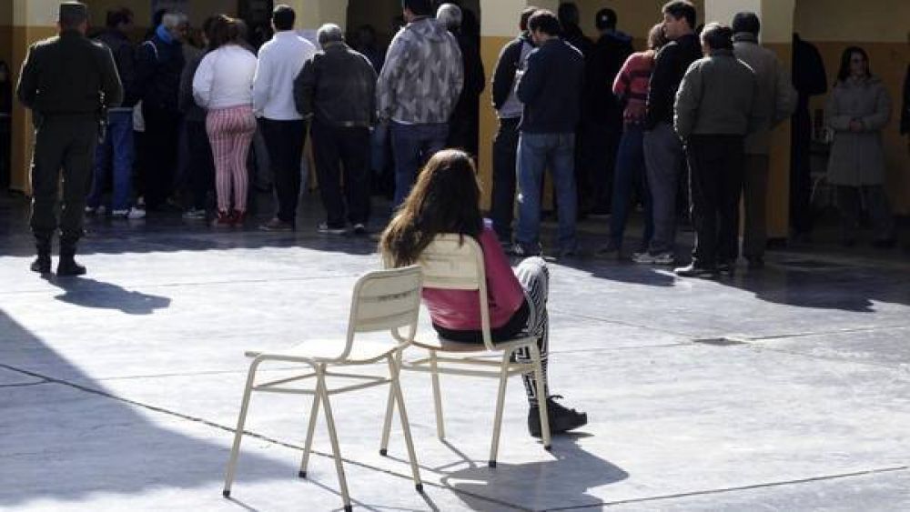 La Rioja cerr� en medio de denuncias de irregularidades