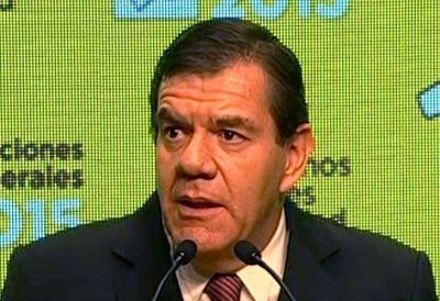Montenegro, sobre la Boleta Electr�nica: 