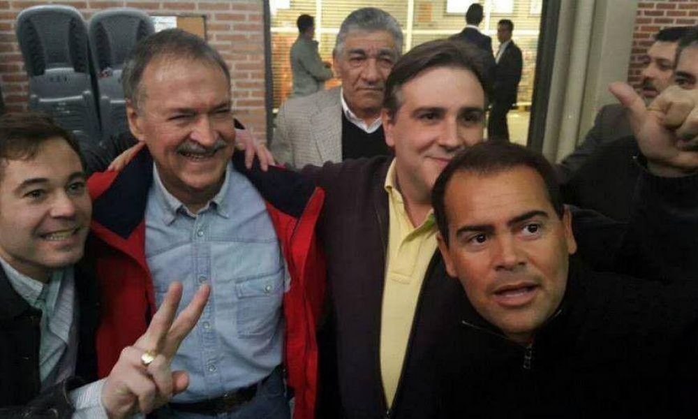 El oficialismo se atribuy� el triunfo