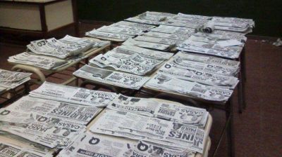 El oficialismo y la oposici�n se atribuyen la victoria en La Rioja