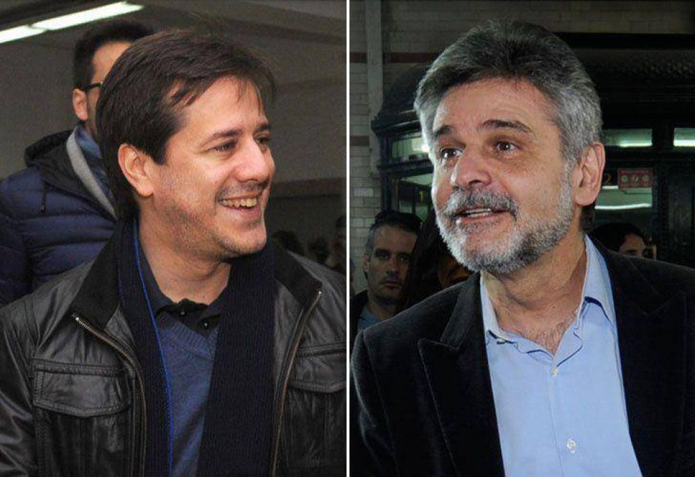 Recalde tuvo peor desempe�o que las seis derrotas de Filmus