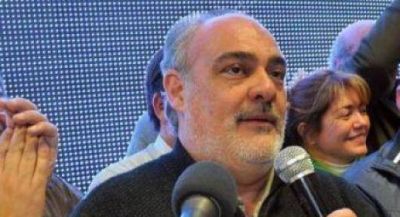 Ricardo Colombi: 