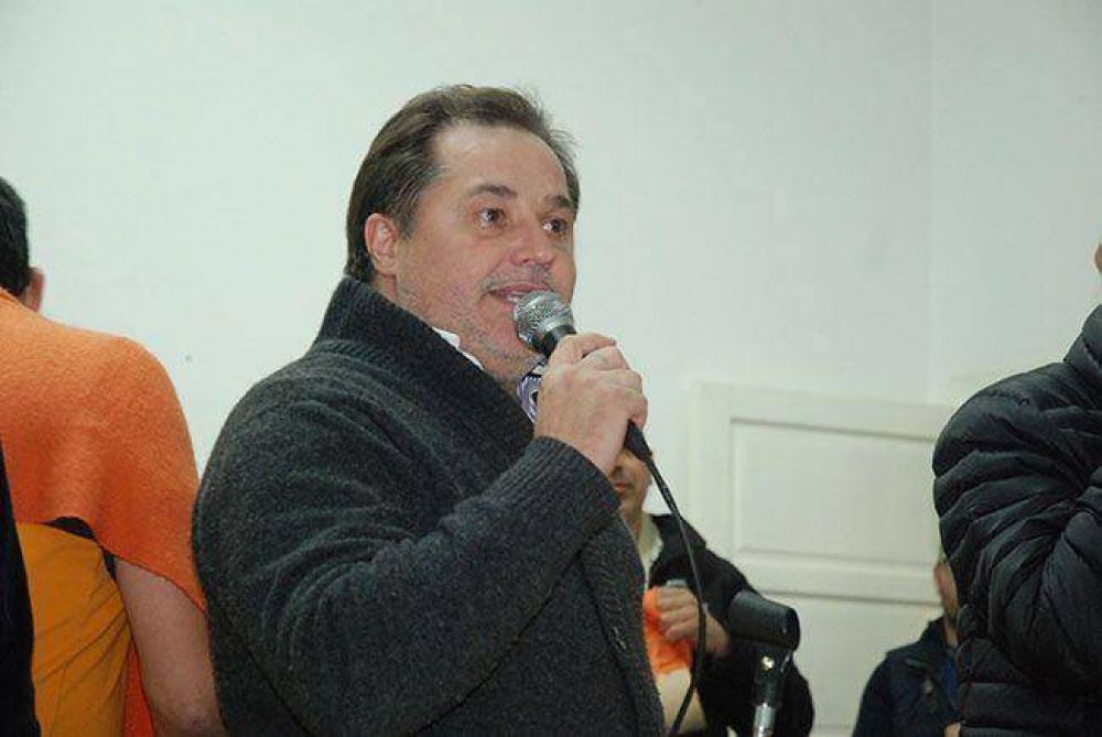 Pedehont�a: �los votos son del peronismo pampeano�