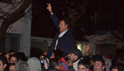En el interior, la atenci�n se centr� en el resultado de San Francisco