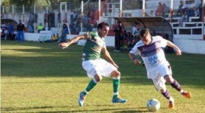 Uni�n Aconquija clasific� a la 2da. fase del torneo Federal �A�