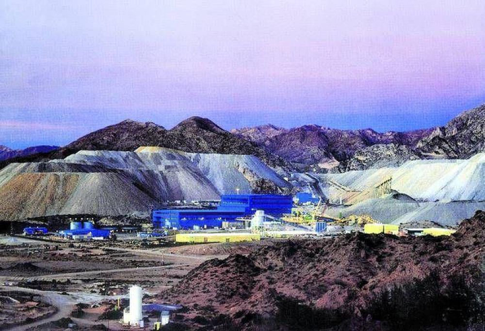 El �ltimo pago de regal�as mineras dej� casi 43 millones de pesos