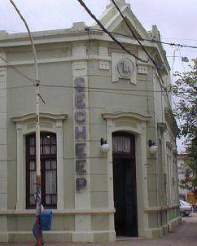 El fr�o tambi�n trajo cortes de luz