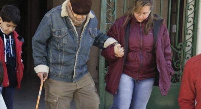 Rampas: la promesa que a�n nadie cumple