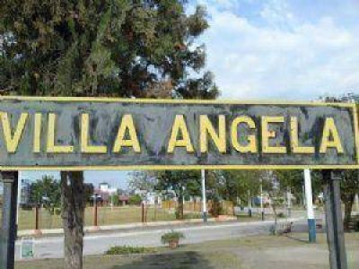 Atraparon a la adolescente que atropell� y mat� a una ciclista en Villa �ngela