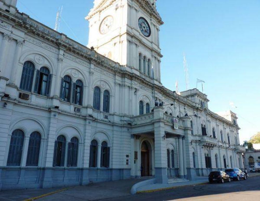 Entre R�os coloc� deuda por 80 millones de pesos