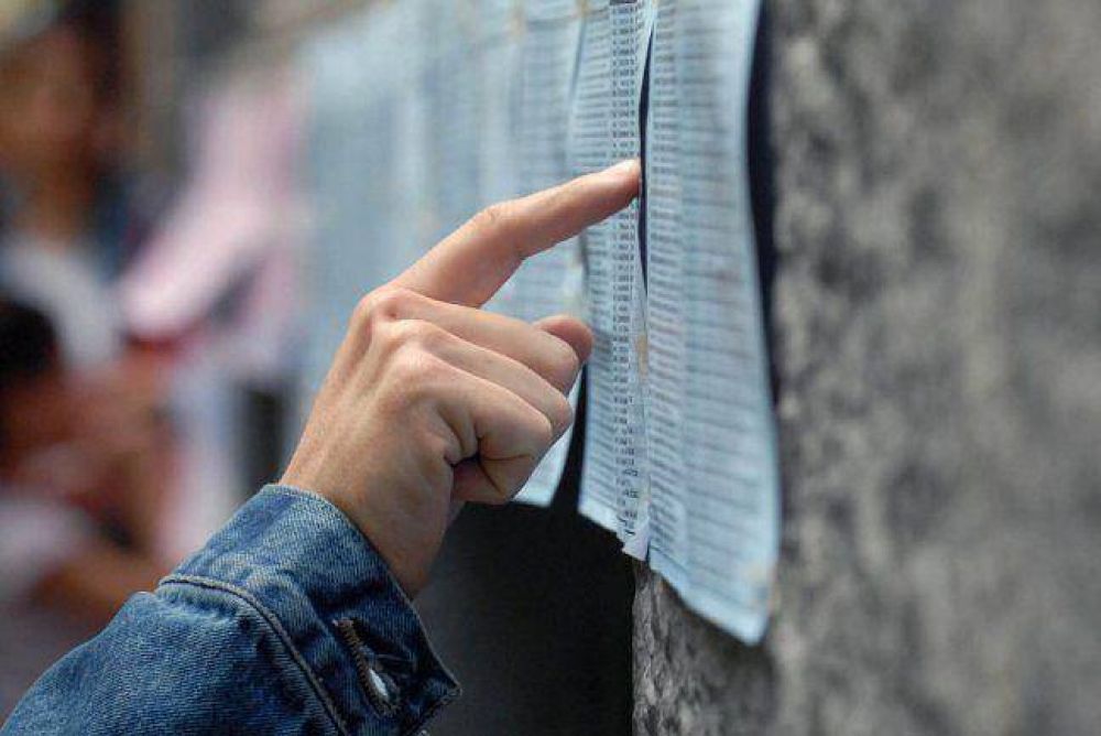 Los resultados en las localidades: sorpresa en 25