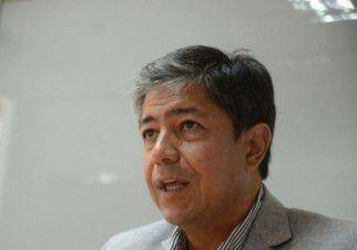 Figueroa cree que subir�n los ingresos petroleros 