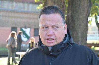 H�ctor De Belozguardo fue electo representante en el Consejo de Seguridad