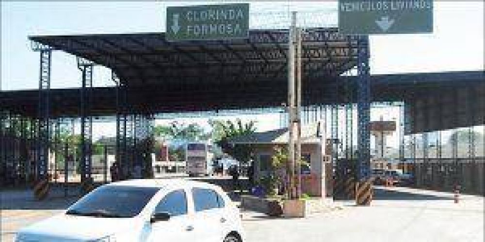 Operativo de seguridad en rutas y accesos