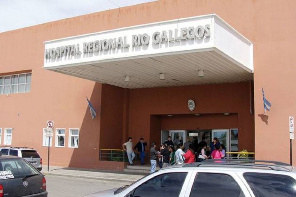 Donaci�n multiorg�nica en el Hospital de R�o Gallegos salva la vida de 6 personas