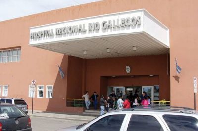 Donaci�n multiorg�nica en el Hospital de R�o Gallegos salva la vida de 6 personas