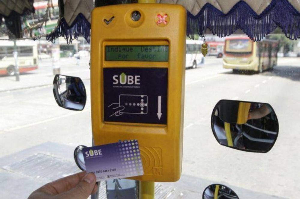 DEMORAS EN LA IMPLEMENTACI�N DEL SISTEMA SUBE