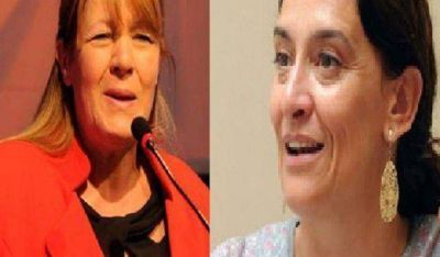 Stolbizer y Michetti llegan a San Juan