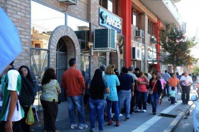 Cronograma de pagos de Anses