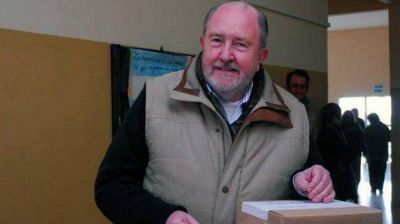En La Pampa, Verna la gan� la interna del PJ al candidato de Cristina