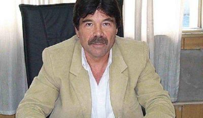 OMAR L�PEZ DEJ� DE LADO LO PERSONAL POR LA UNI�N DEL PERONISMO