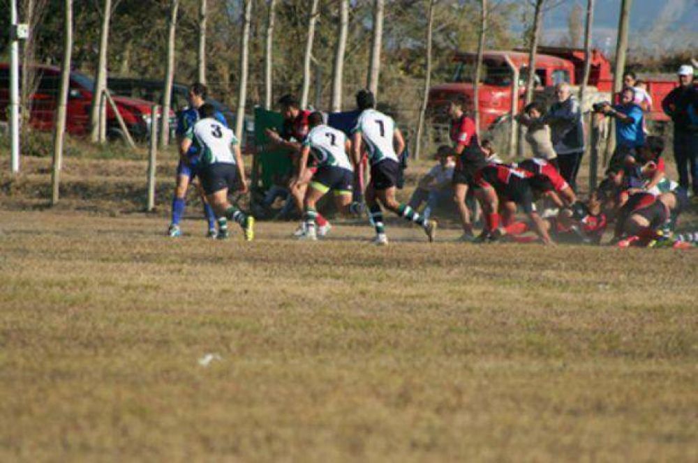 La pelota se manch�