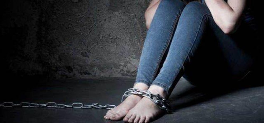 Rescataron a cuatro v�ctimas de trata en Lomas y Lan�s