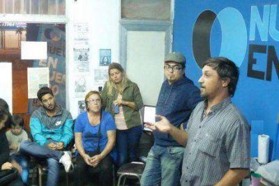 El desaf�o es reconstruir la confianza de los rionegrinos