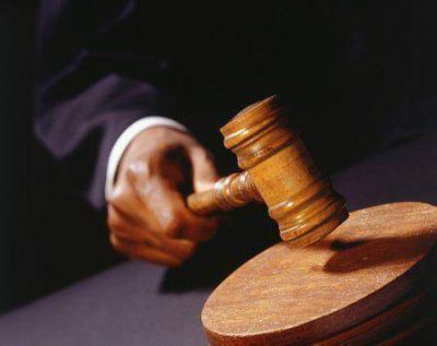  Sigue la mora judicial: otorgan s�ptima pr�rroga a juez para dictar sentencias