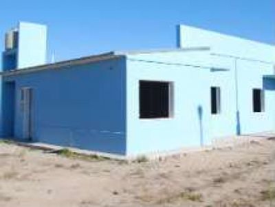 Aceleran construcci�n de 50 casas en F.Oro
